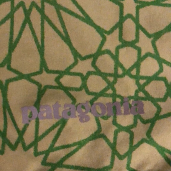 Patagonia Nine Trails Skort - Picture 3 of 11